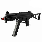 HLF HK UMP-45 Gel Blaster w/ Gen8 Gearbox